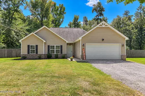 477 Del Rio Rd, Hephzibah, GA 30815