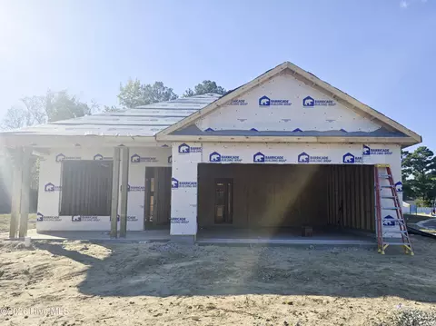 100 Shoal Ln, New Bern, NC 28562
