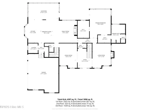 8441 Fazio Dr, Wilmington, NC 28411