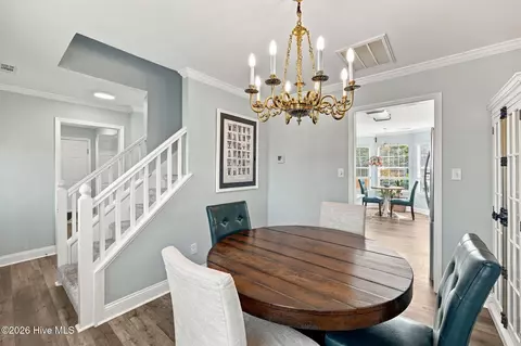 5001 Gate Post Ln, Wilmington, NC 28412