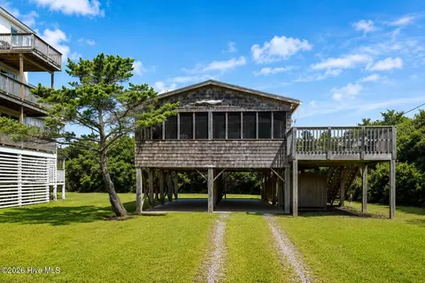 57247 Flambeau Rd, Hatteras, NC 27943