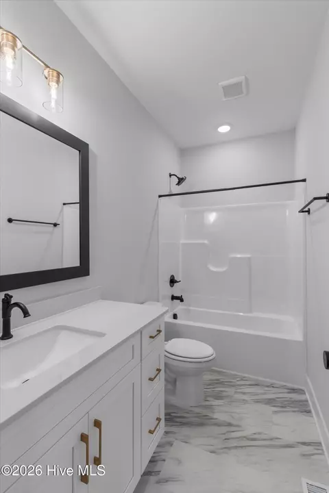 Bath - 2022 Hayes Rd, Spring Hope, NC 27882 photo 4 of 4