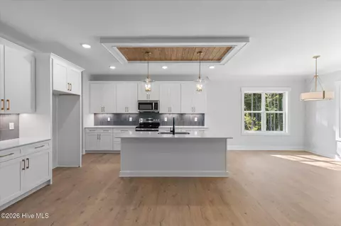 Kitchen - 2022 Hayes Rd, Spring Hope, NC 27882 photo 1 of 1