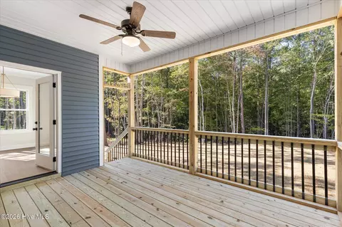 Exterior - 2022 Hayes Rd, Spring Hope, NC 27882 photo 2 of 4