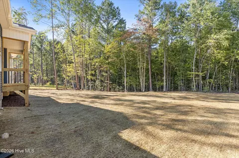 Exterior - 2022 Hayes Rd, Spring Hope, NC 27882 photo 3 of 4
