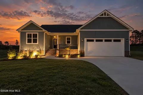 5860 Boulden Rd, Nashville, NC 27856
