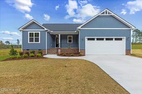 5860 Boulden Rd, Nashville, NC 27856