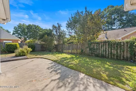 Exterior - 536 Oak Brook Dr, Martinez, GA 30907 photo 3 of 5