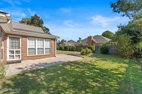 Exterior - 536 Oak Brook Dr, Martinez, GA 30907 photo 1 of 5