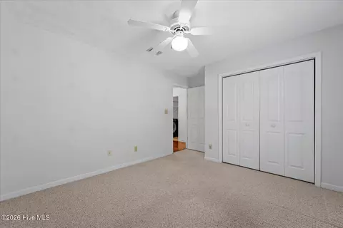 Bedroom - 536 Oak Brook Dr, Martinez, GA 30907 photo 4 of 4