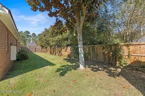 Exterior - 536 Oak Brook Dr, Martinez, GA 30907 photo 4 of 5