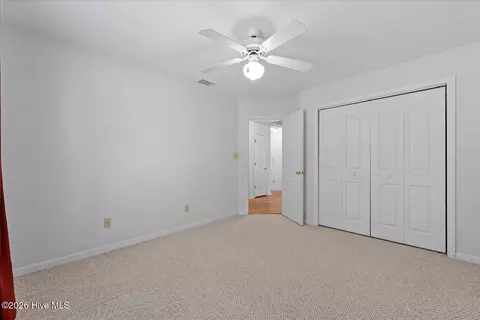 Bedroom - 536 Oak Brook Dr, Martinez, GA 30907 photo 2 of 4