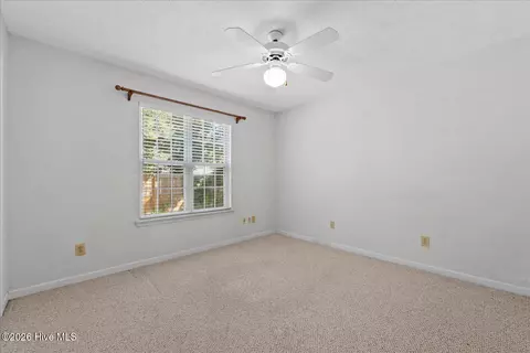 Bedroom - 536 Oak Brook Dr, Martinez, GA 30907 photo 3 of 4