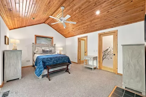 Bedroom - 101 Skipper Cir, Oriental, NC 28571 photo 1 of 6
