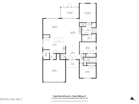 7789 Harrier Cir, Leland, NC 28451