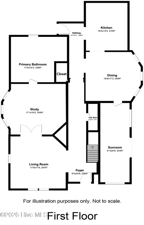 419 Atlantic Ave, Rocky Mount, NC 27801