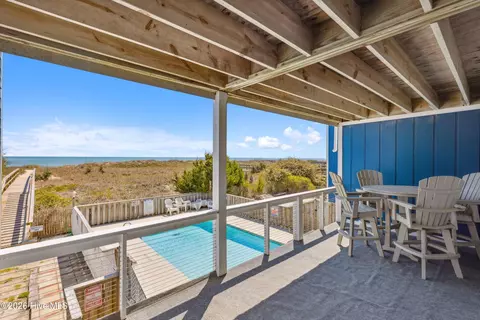 608 N Carolina Beach Ave N UNIT 1B, Carolina Beach, NC 28428