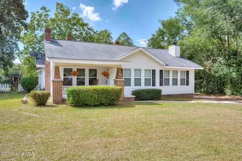 176 Lee Dr, Warrenville, SC 29851