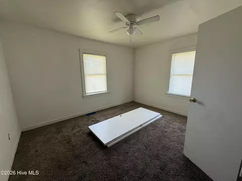 Bedroom - 209 Peaks St, Williamston, NC 27892 photo 2 of 2