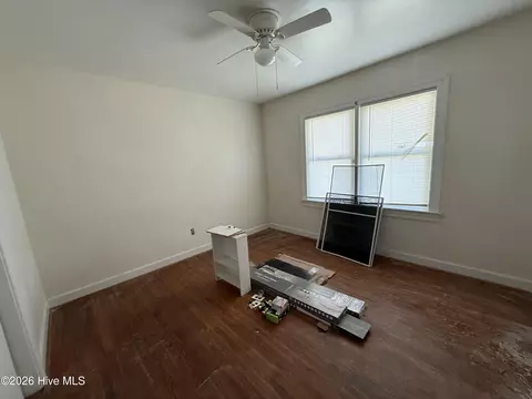 Bedroom - 209 Peaks St, Williamston, NC 27892 photo 1 of 2