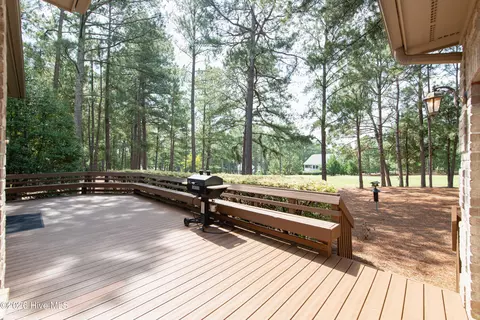 Exterior - 14 Mcmichael Dr, Pinehurst, NC 28374 photo 9 of 20