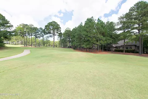 Exterior - 14 Mcmichael Dr, Pinehurst, NC 28374 photo 5 of 20