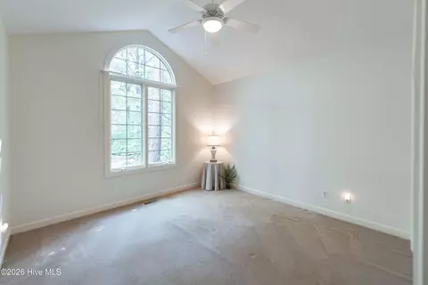 Bedroom - 14 Mcmichael Dr, Pinehurst, NC 28374 photo 6 of 9