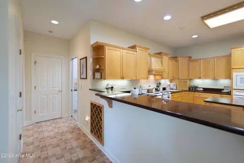 Kitchen - 14 Mcmichael Dr, Pinehurst, NC 28374 photo 5 of 5