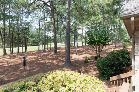 Exterior - 14 Mcmichael Dr, Pinehurst, NC 28374 photo 12 of 20