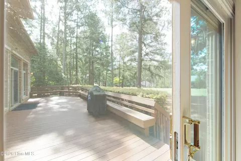 Exterior - 14 Mcmichael Dr, Pinehurst, NC 28374 photo 6 of 20