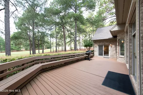 Exterior - 14 Mcmichael Dr, Pinehurst, NC 28374 photo 4 of 20