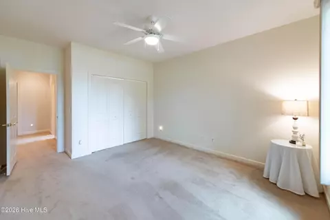 Bedroom - 14 Mcmichael Dr, Pinehurst, NC 28374 photo 8 of 9
