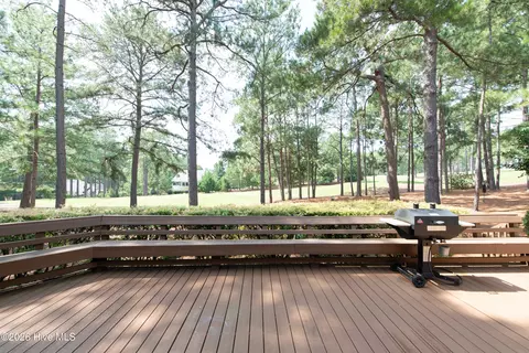 Exterior - 14 Mcmichael Dr, Pinehurst, NC 28374 photo 7 of 20