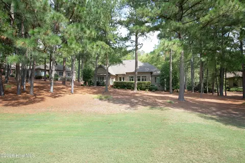 Exterior - 14 Mcmichael Dr, Pinehurst, NC 28374 photo 14 of 20