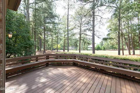 Exterior - 14 Mcmichael Dr, Pinehurst, NC 28374 photo 8 of 20