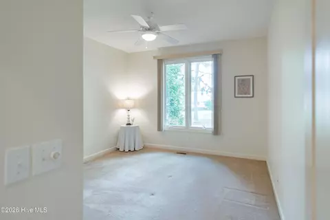 Bedroom - 14 Mcmichael Dr, Pinehurst, NC 28374 photo 7 of 9