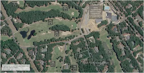 View/Area - 14 Mcmichael Dr, Pinehurst, NC 28374 photo 9 of 9