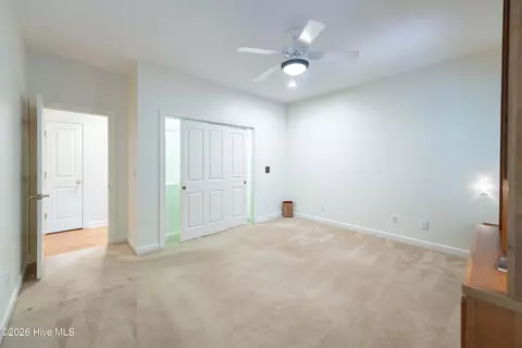 Bedroom - 14 Mcmichael Dr, Pinehurst, NC 28374 photo 9 of 9
