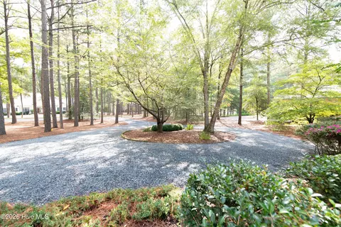 Exterior - 14 Mcmichael Dr, Pinehurst, NC 28374 photo 20 of 20