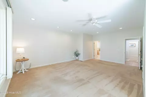 Bedroom - 14 Mcmichael Dr, Pinehurst, NC 28374 photo 3 of 9