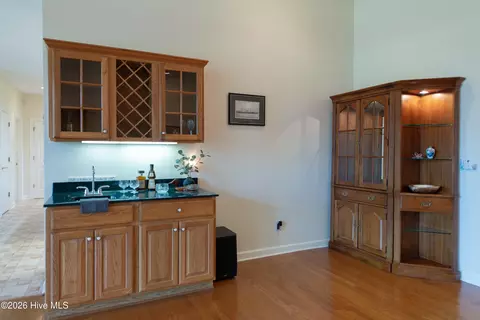 Dining - 14 Mcmichael Dr, Pinehurst, NC 28374 photo 1 of 1