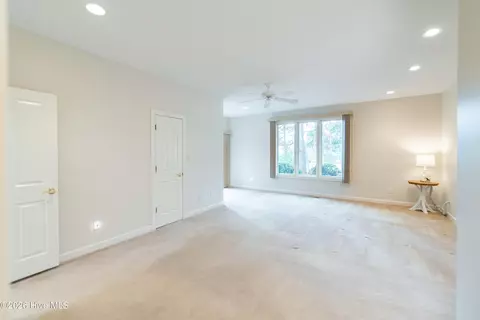 Bedroom - 14 Mcmichael Dr, Pinehurst, NC 28374 photo 4 of 9