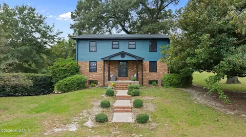 227 Stevens Church Rd, Goldsboro, NC 27530