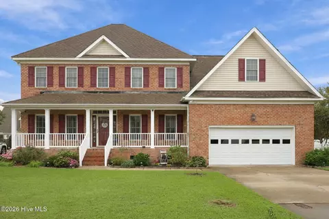 2223 Sorrel Ln, Winterville, NC 28590