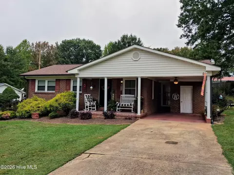 403 E Tennessee Ave, Bessemer City, NC 28016