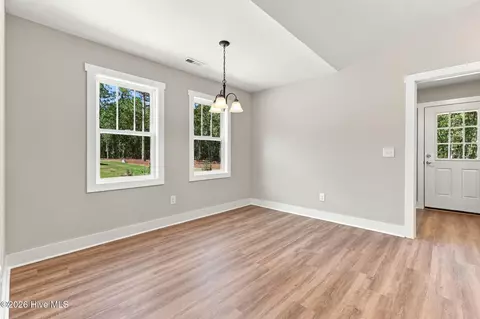 Dining - 110 Park Ave, Pinebluff, NC 28373 photo 1 of 3