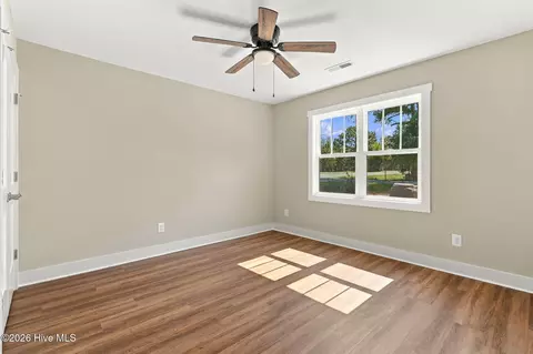 Bedroom - 110 Park Ave, Pinebluff, NC 28373 photo 1 of 4