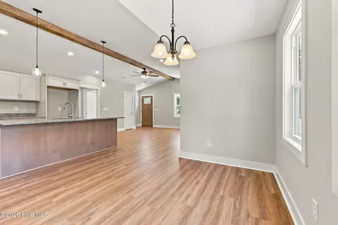 Dining - 110 Park Ave, Pinebluff, NC 28373 photo 3 of 3