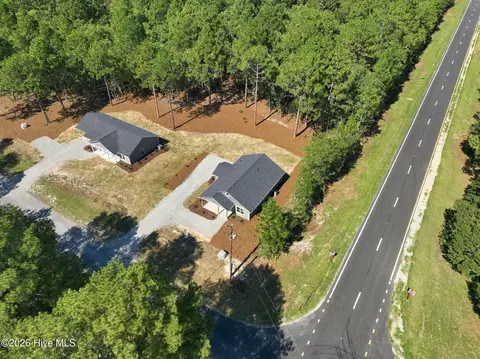 View/Area - 110 Park Ave, Pinebluff, NC 28373 photo 3 of 4