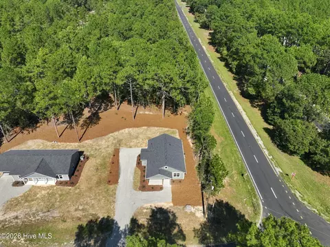 View/Area - 110 Park Ave, Pinebluff, NC 28373 photo 2 of 4
